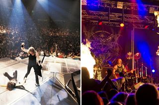 Co wiesz o thrash metalu? Rozwiąż quiz i sprawdź się!