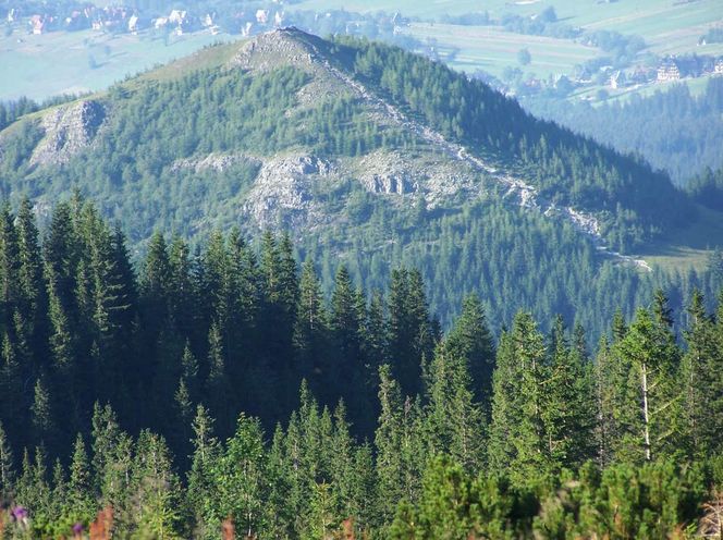 Wielki Kopieniec