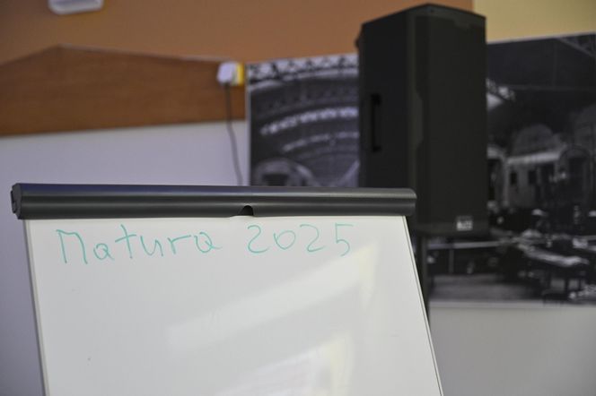 Matura 2025 matematyka