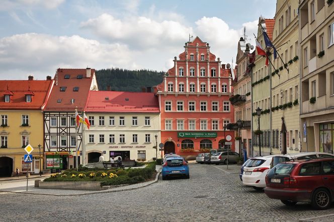 Duszniki-Zdrój – dla serca, układu oddechowego i nerwowego