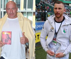 Zaskakujące słowa znakomitego pięściarza o Najmanie! Wspomina o brylancie i świecącym złocie