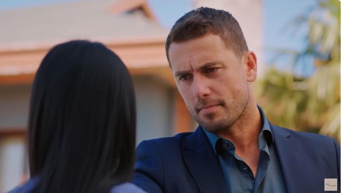 Miłość i nadzieja odc. 269. Kuzey, Bahar