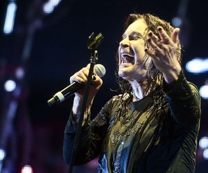 Ozzy Osbourne 