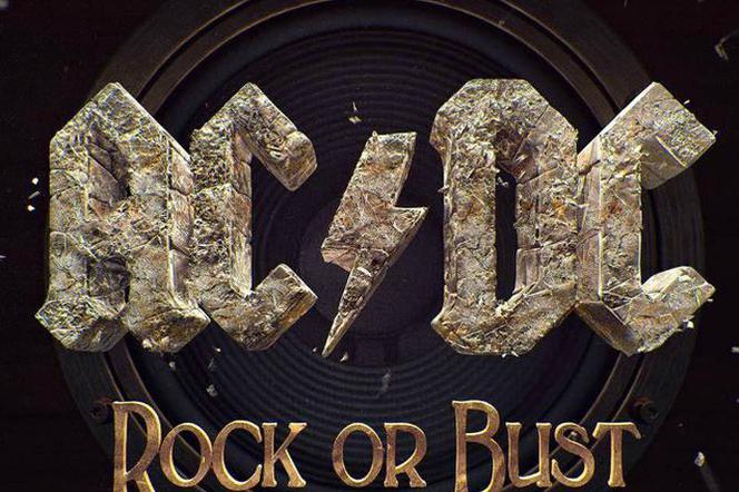 AC/DC - Rock Or Bust - posłuchaj całości