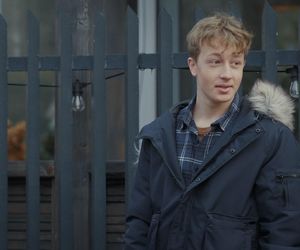 M jak miłość, odcinek 1857: Kacper (Bartosz Ziewiec)