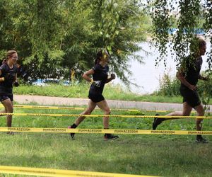 Runmageddon 2025 w Lublinie - dzień pierwszy