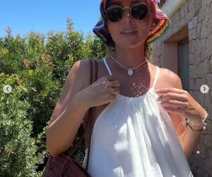 Paulina Sykut-Jeżyna jak nastolatka!