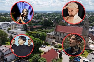 ESKA Music Tour w Imielinie. Baranovski, Tymek i Kasia Kowalska na Dniach Miasta PROGRAM