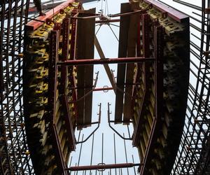 Wiadukt Morandi: nowy most Polcevera projektu Renzo Piano