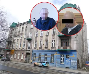 Zabił sąsiadkę za 5 złotych na oczach jej kochanka. „Dlaczego na to pozwoliłeś?”