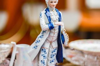 Jarmark Staroci w Pszczynie