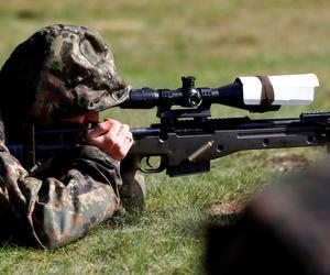 Litwa tworzy lekką dywizję zbrojną. To odpowiedź na wojnę w Ukrainie