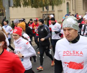 Bieg Niepodległości RUNPOLAND w Poznaniu