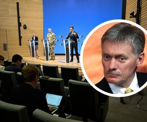 Rosja oskarża NATO o udział w wojnie! Rzecznik Kremla: To oczywiste i nie wymaga dowodów