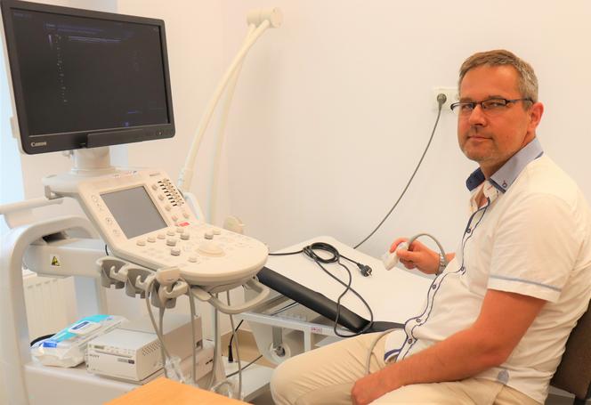 dr Piotr Plecka