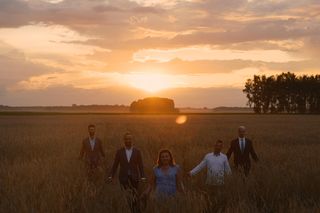 Rolnik Szuka Żony 12