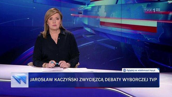 Memy z debaty wyborczej 2023