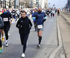 Półmaraton Warszawski 2024 - ZDJĘCIA uczestników [część 2]