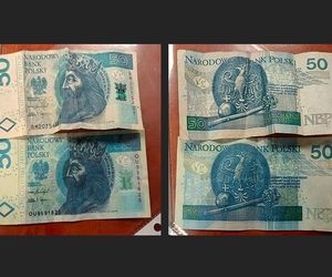 Fałszywe banknoty trafiły do obiegu! Tak poznasz podrobione pieniądze