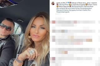 Dagmara Kaźmierska odchodzi z Tańca z gwiazdami