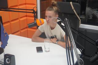 Weronika Szymaszek - piłkarka Pogoni Szczecin