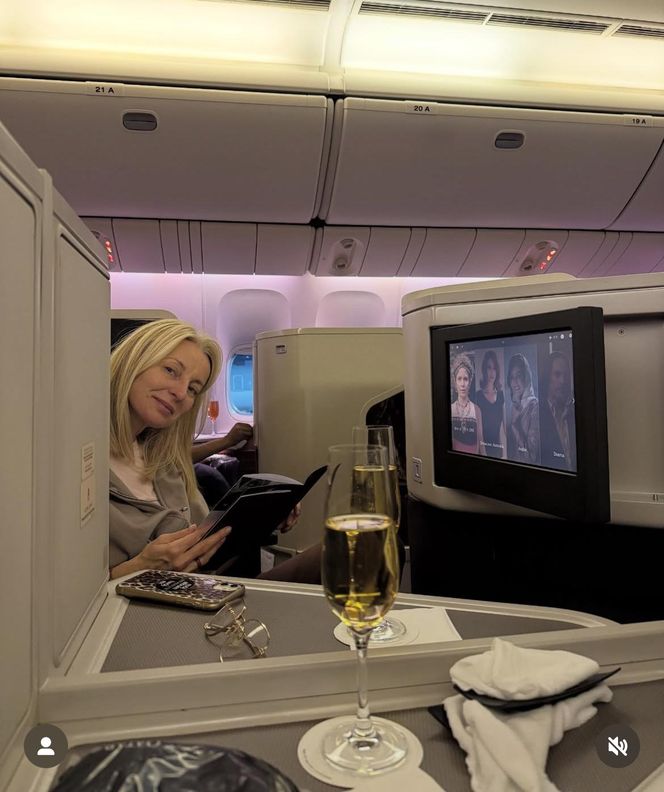 Luksusowa Julia Wieniawa na wakacjach za kilkadziesiąt tysięcy złotych. Wiemy, ile wydała