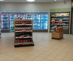 Zakaz sprzedaży alkoholu na stacjach paliw. Zmiana prawa jeszcze w tym roku 