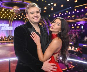 Roksana Węgiel, Kevin Mglej