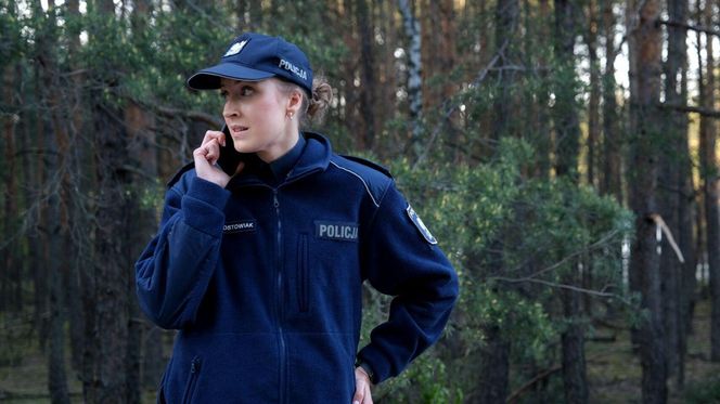 M jak miłość odc. 1876. Natalka (Dominika Suchecka)