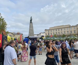 Łódź mówi NIE hejtowi. Marsz wsparcia dla różnorodności przejdzie ulicą Piotrkowską