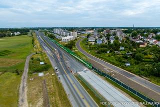 S7. Trasa z Olsztyna do stolicy już w całości dwujezdniowa