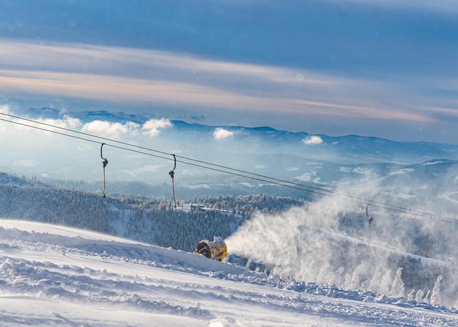 Szczyrk Mountain Resort otwiera sezon narciarski 