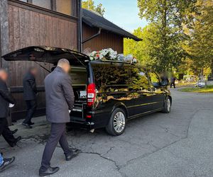 Nie żyje Jacek Wójcik. Pogrzeb ulubieńca widzów z ‘Królowych życia
