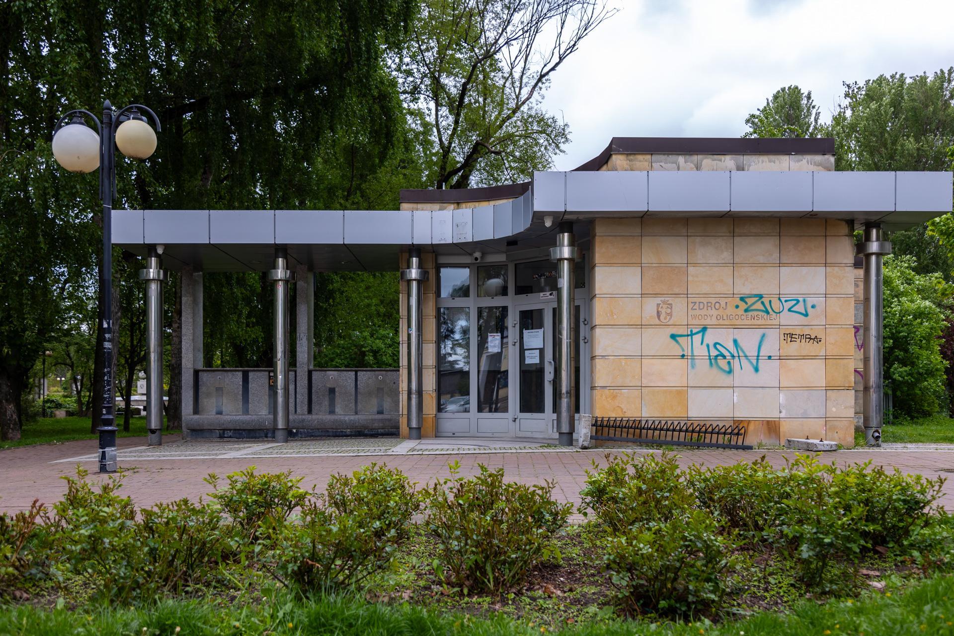 Warszawa będzie inwestować w ujęcia wody oligoceńskiej 