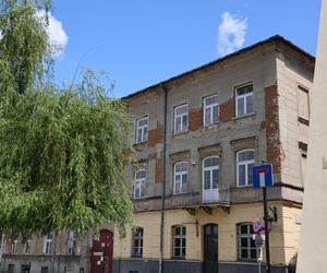 Tak wygląda pl. Rybny w Lublinie przed remontem