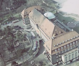 Stare zdjęcia nadmorskich miejscowości