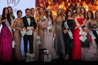 Natalia Jankowska. Miss Polski Podlasia