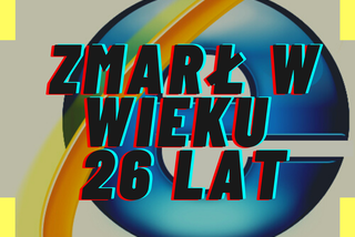 Zmarł Internet Explorer! Denat miał 26 lat