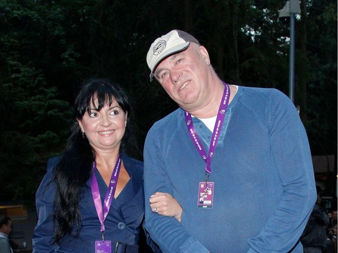 Ryszard Rynkowski, Edyta Rynkowska