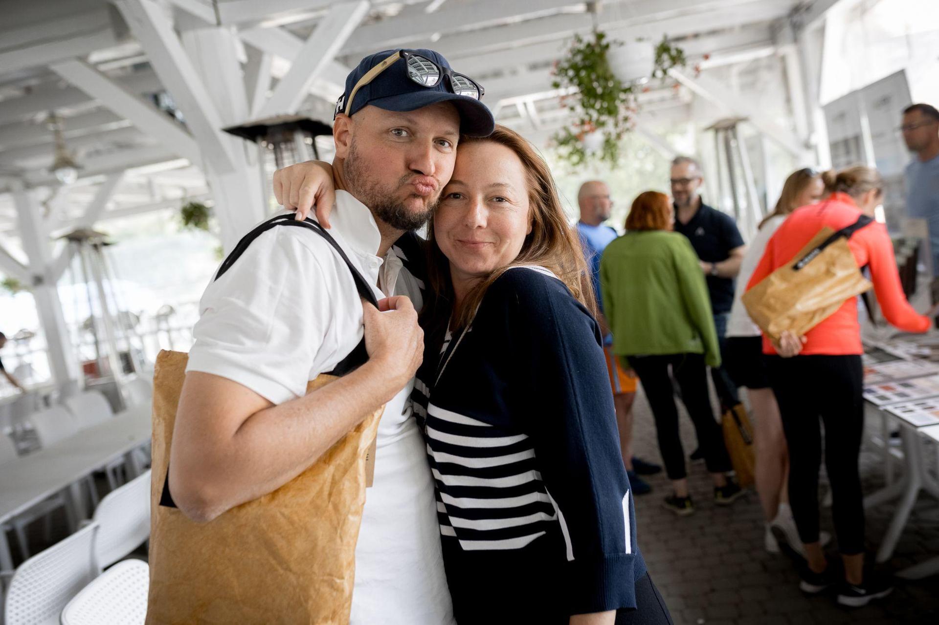 Regaty architektów 2024