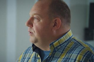 M jak miłość, odcinek 1835: Taduesz (Bartłomiej Nowosielski)