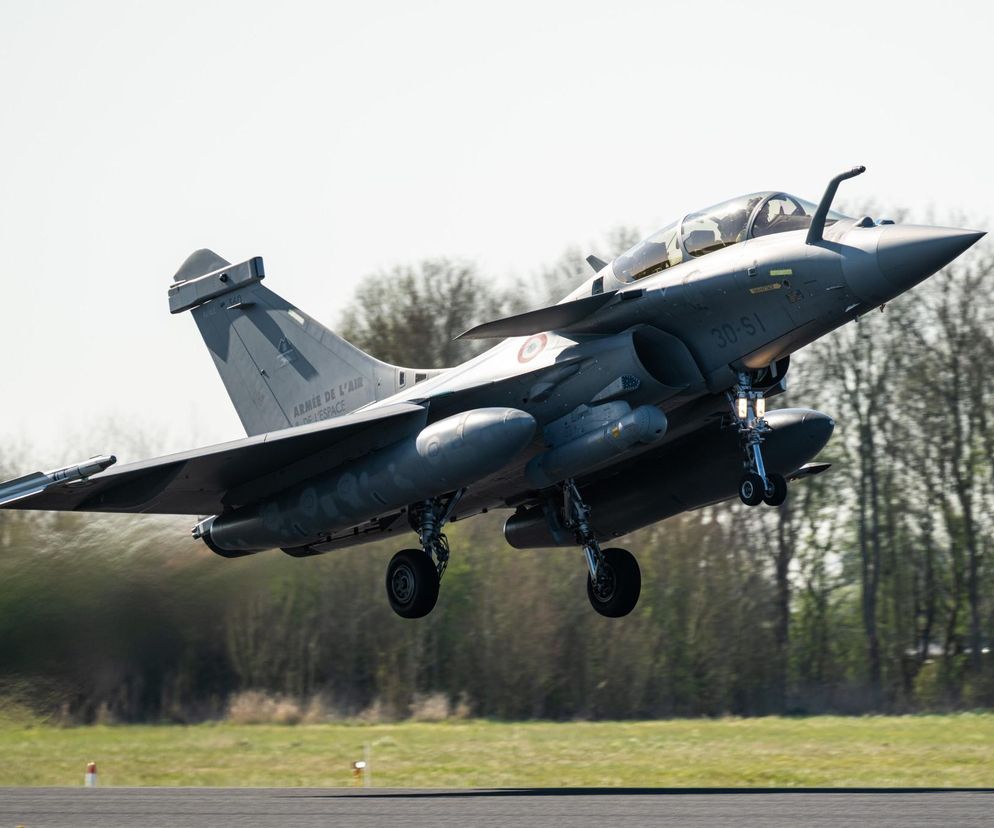 Rafale 