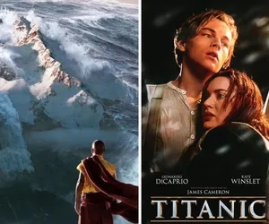 Najlepsze filmy katastroficzne w dziejach. Titanic i inne wspaniałe dzieła