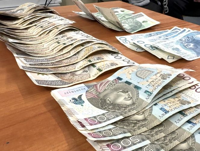 Wielka obława na dilerów w Warszawie. Ponad 200 osób zatrzymanych