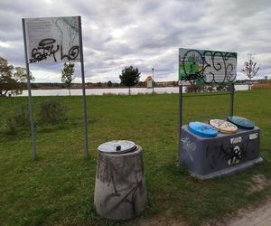 Monitoring nad zalewem zwiększy bezpieczeństwo i powstrzyma wandali