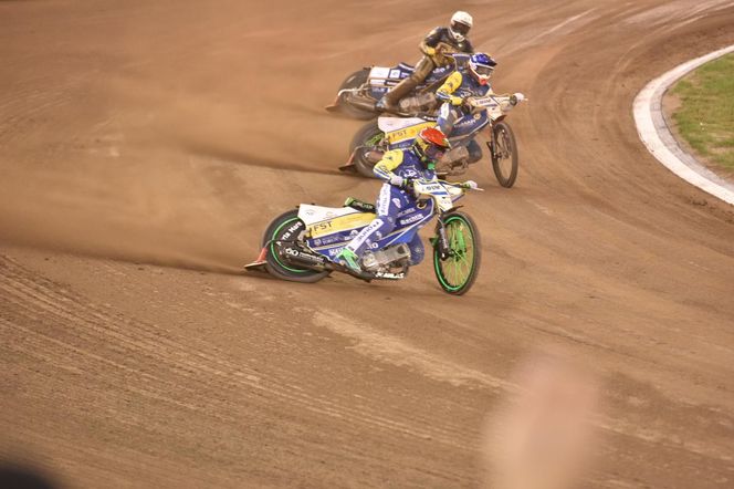 PRES Grupa Deweloperska Toruń - Orlen Oil Motor Lublin, zdjęcia kibiców i zawodników z finału PGE Ekstraligi na Motoarenie