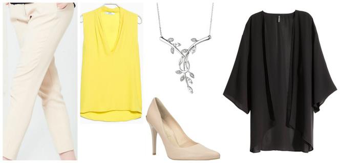 Stylizacje wielkanocne