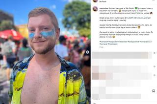 Mestosław jest gejem. Coming out youtubera