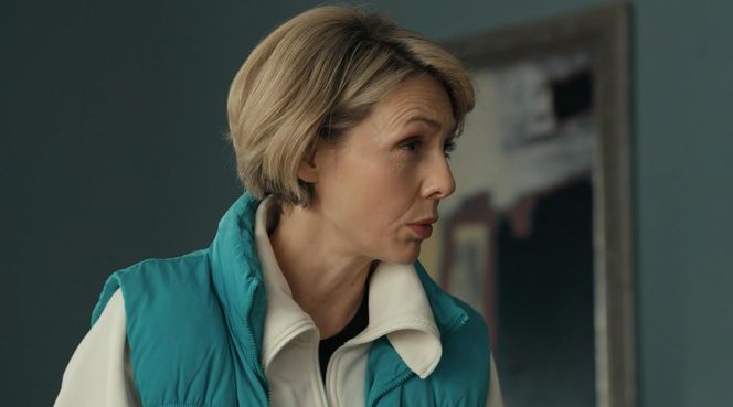 Barwy szczęścia odc. 3200. Malwina (Joanna Gleń)