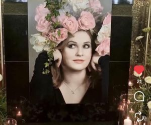 Joanna Kołaczkowska - pogrzeb